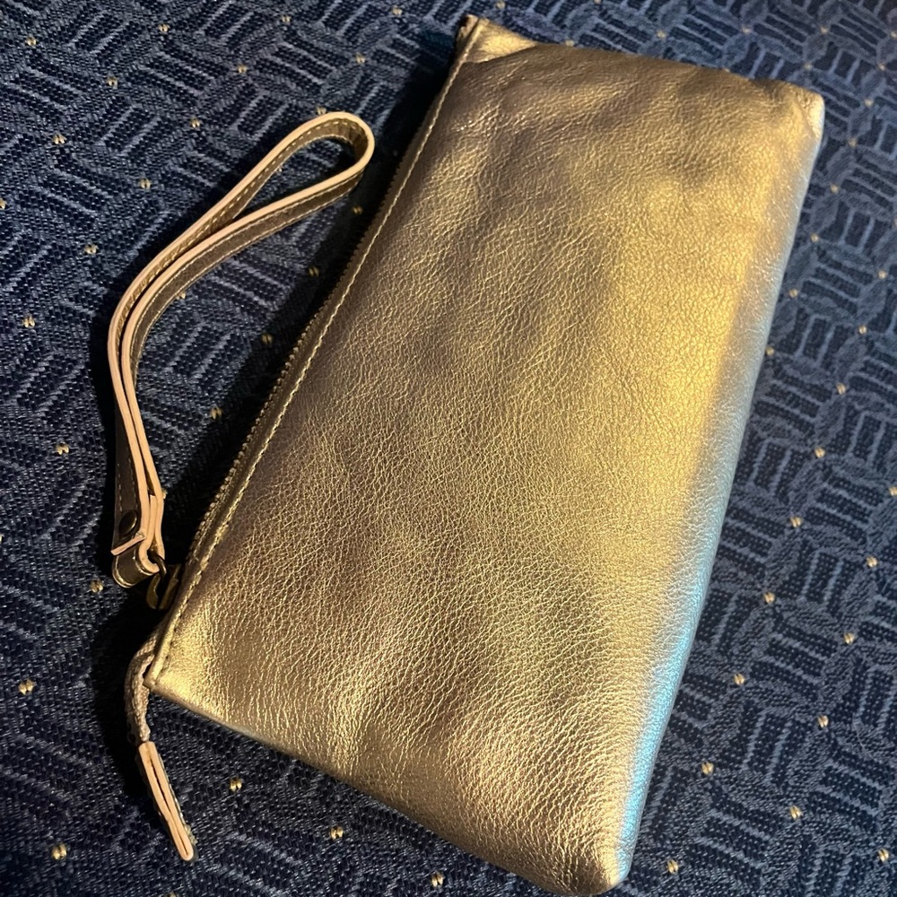 VINTAGE JEWELED GOLD WRISTLET – NEW in Nordstrom Packaging - Picture 3 of 7